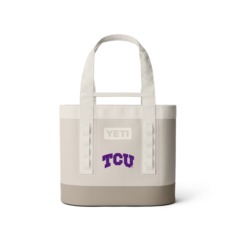 TCU Camino® 35 Carryall Tote Bag Cape Taupe