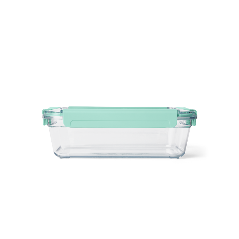 YETI® Large Plastic Food Storage Seafoam