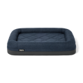Boomer™ Dog Bed Large Navy