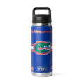 YETI x Collegiate Fandom CollectionGators® 26 oz Rambler® Water BottleGators®