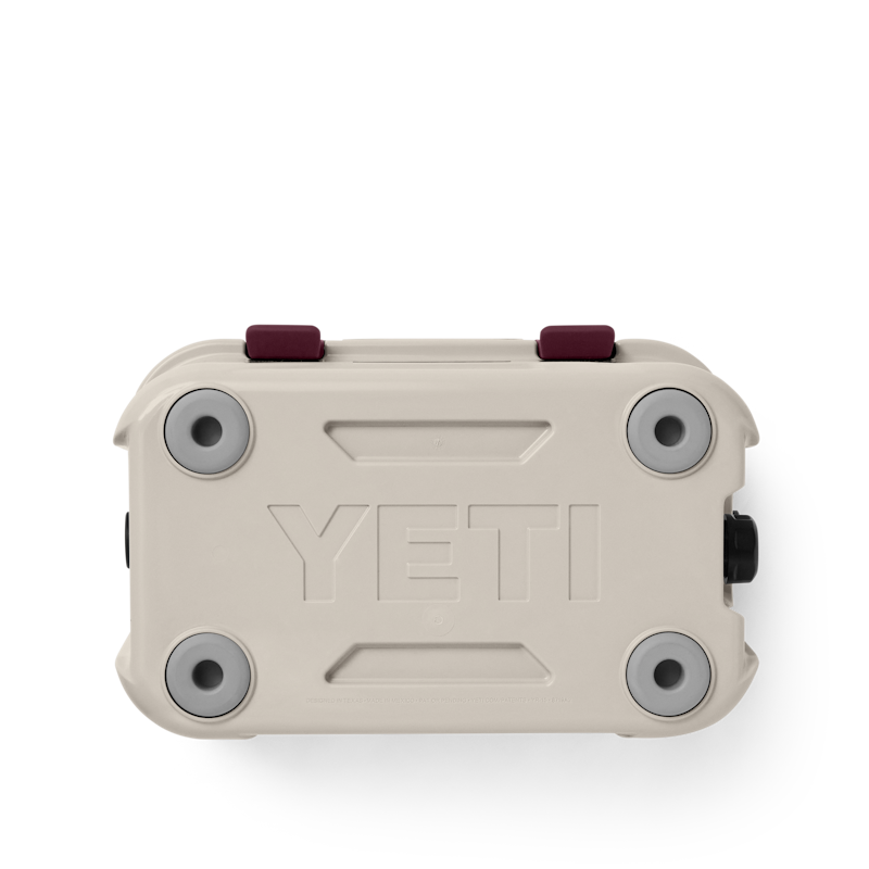 Roadie® 15 Hard Cooler Cape Taupe/Pampa