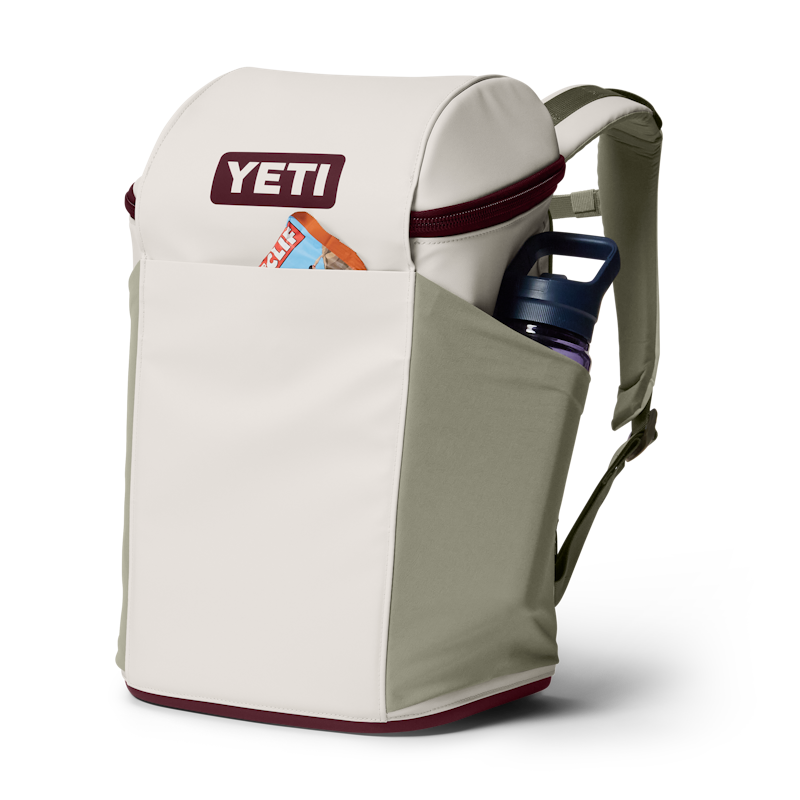 Daytrip® 20L Insulated Backpack Aspen/Pampa/Wild Vine