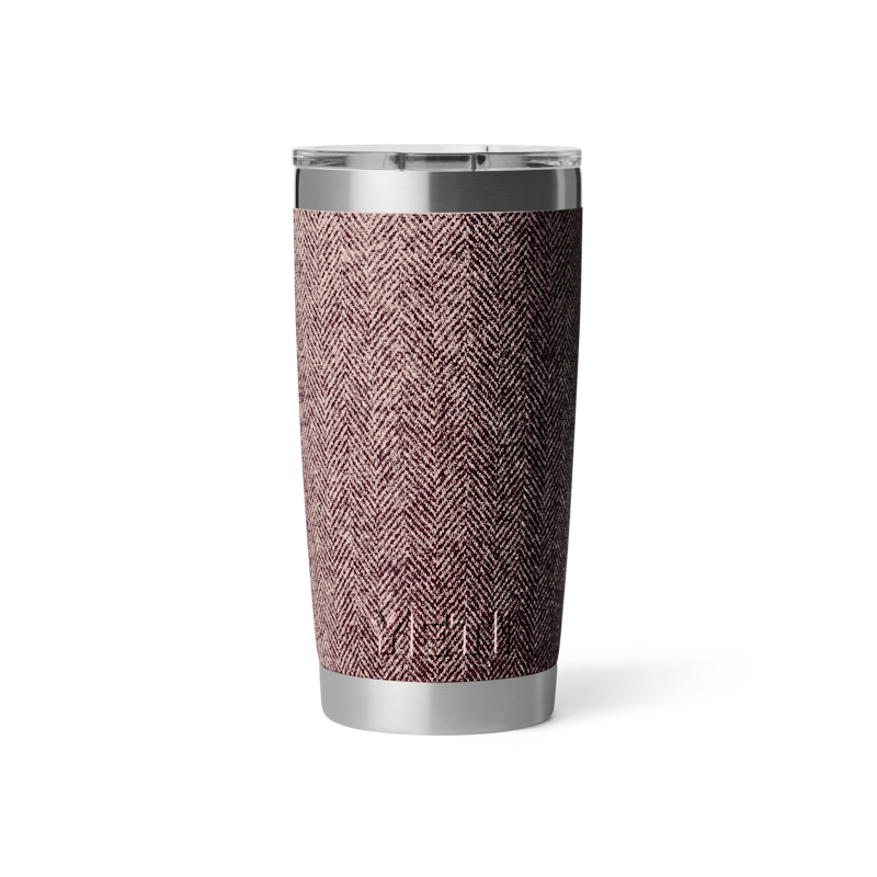 Rambler® 20 oz Tumbler Riverhead Red