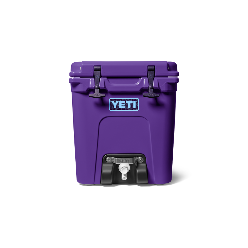 Silo® Pace Purple/Blue