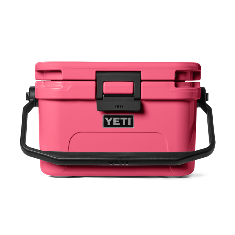 Roadie® 8 Hard Cooler Tropical Pink
