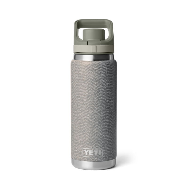 Rambler® 26 oz Water Bottle Riverhead Green