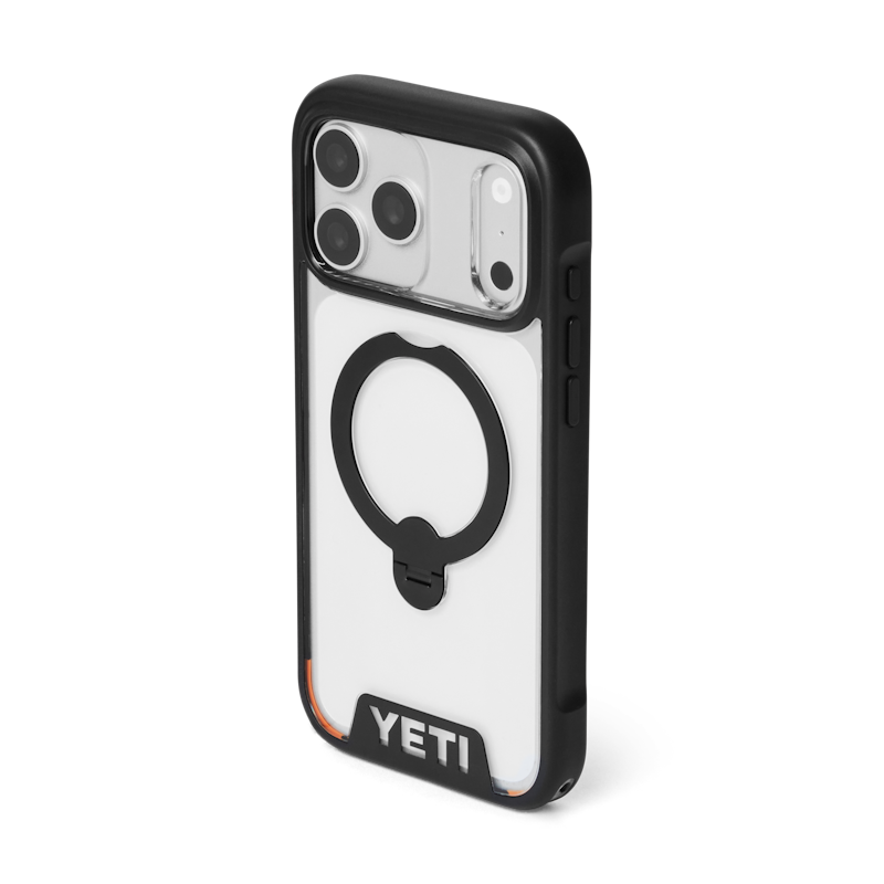 YETI™ LoadOut™ Phone Case Clear