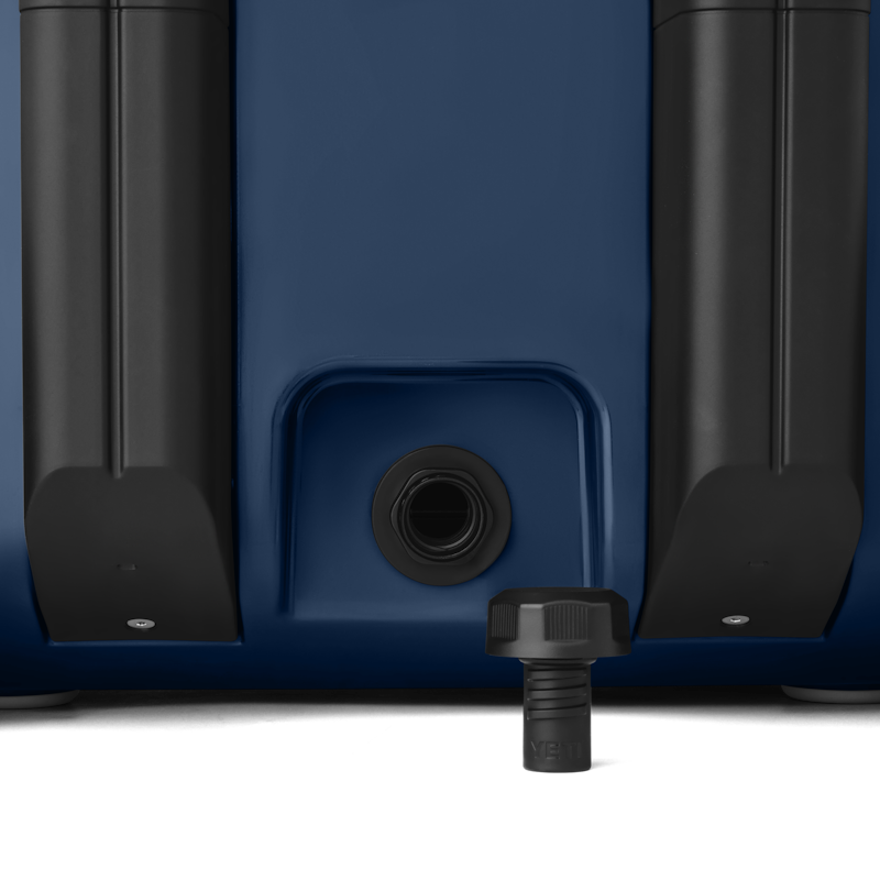 Roadie® 60 Wheeled Cooler Navy