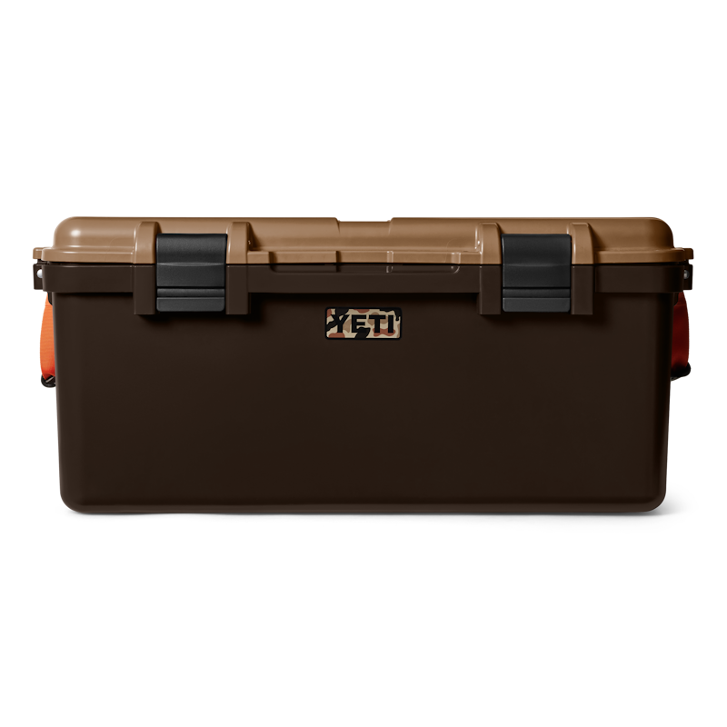 Loadout® GoBox 60 Gear Case Wetlands Brown
