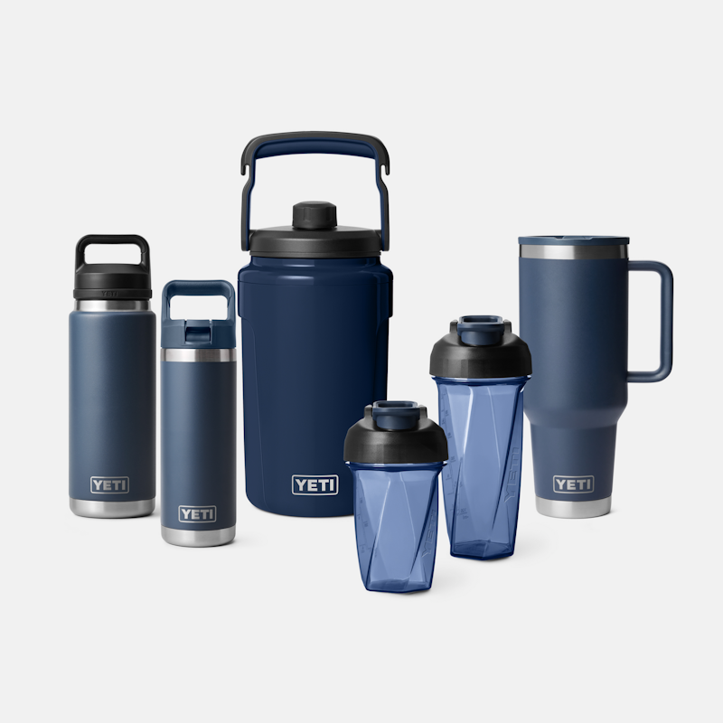 Yonder® 20 oz Shaker Bottle Olive