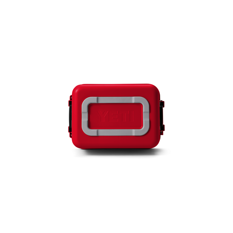 Loadout® GoBox 15 Gear Case Rescue Red