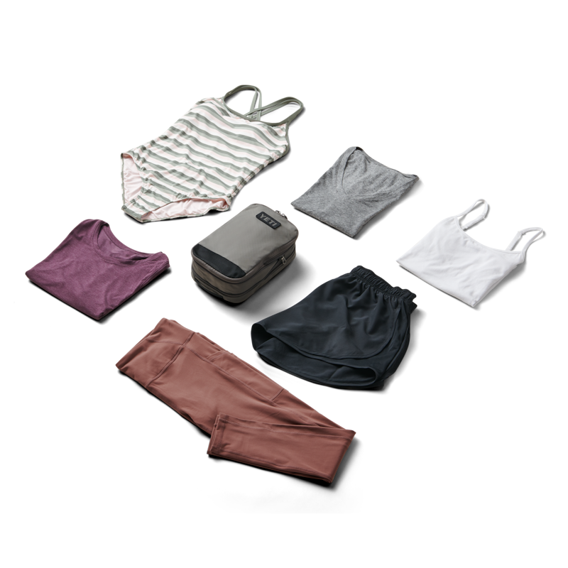 CROSSROADS™ Packing Cube - Medium