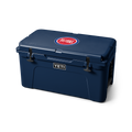 Detroit Pistons Tundra® 65 Hard Cooler Navy