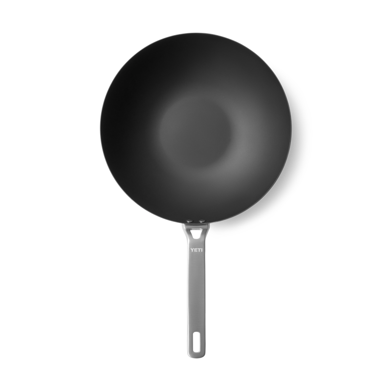 YETI® Carbon Steel Wok