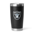 YETI x NFL Fandom CollectionRaider Nation Rambler® 20 oz TumblerRaider Nation