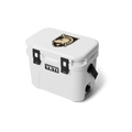 Army Roadie® 15 Hard Cooler White