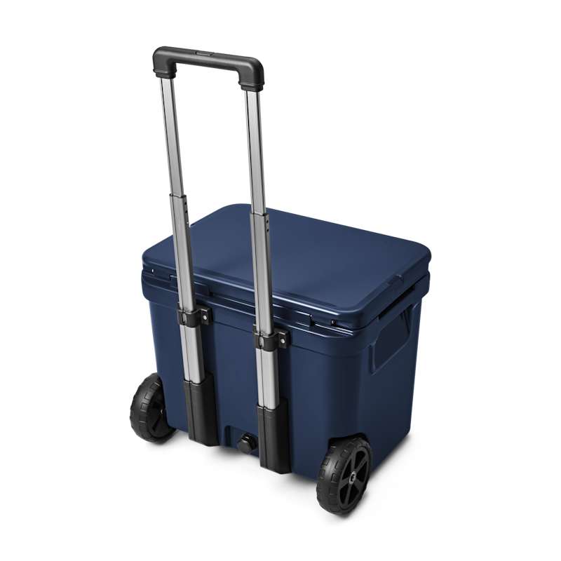 Roadie® 60 Wheeled Cooler Navy