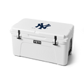 New York Yankees Tundra® 65 Hard Cooler White