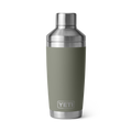 Rambler® 20 oz Cocktail Shaker Pampa Green