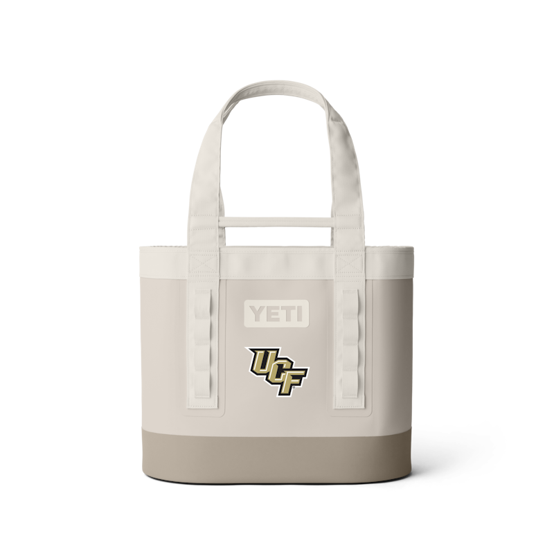 Central Florida Camino® 35 Carryall Tote Bag Cape Taupe