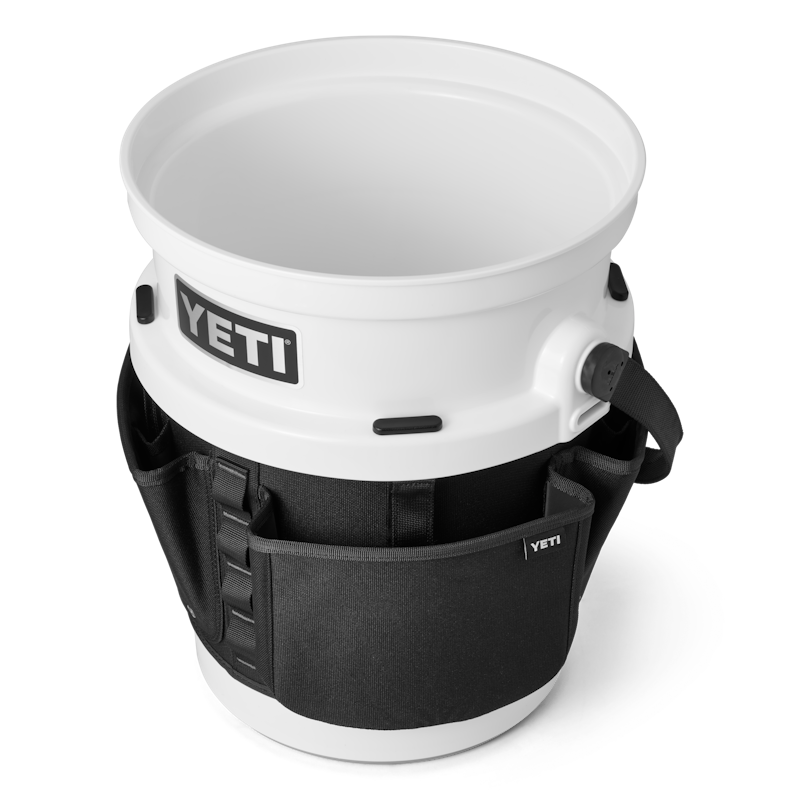 Loadout® Bucket Utility Gear Belt Black