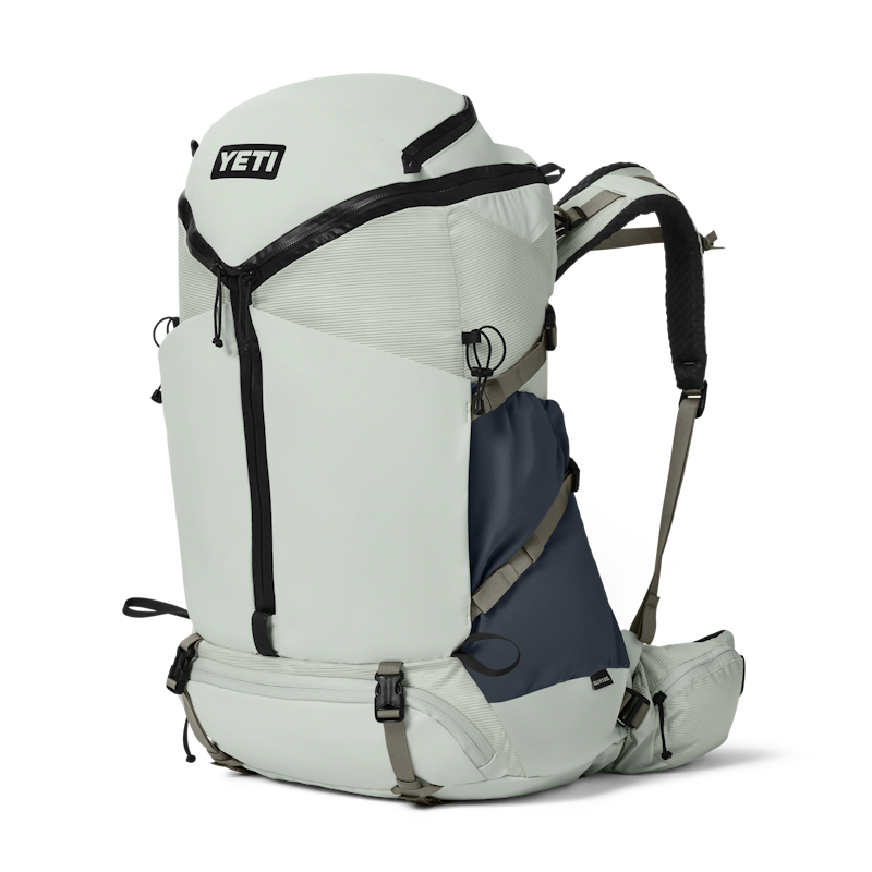 Skala™ 60L Men's Hiking Pack Ridgeline