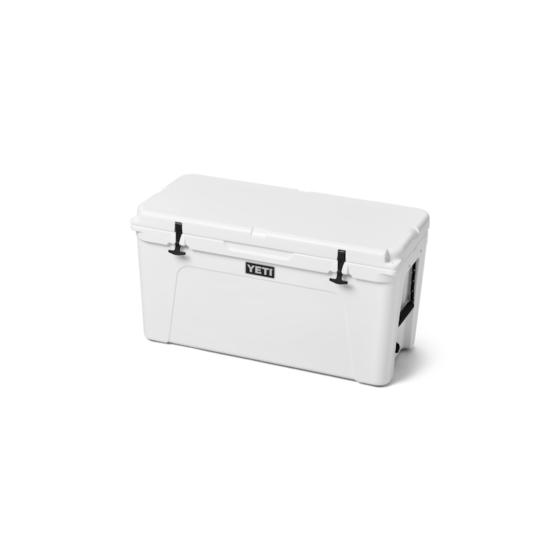 Tundra® 110 Hard Cooler White
