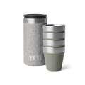 YETI® Shot Glasses Riverhead Green