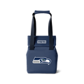 Seattle Seahawks Daytrip® 14L Insulated Tote Bag Classic Navy