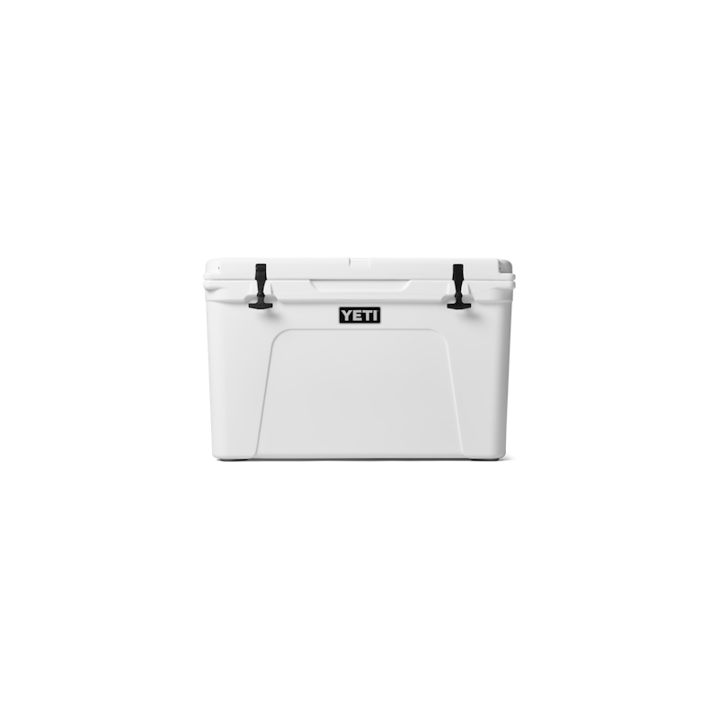 Tundra® 105 Hard Cooler White