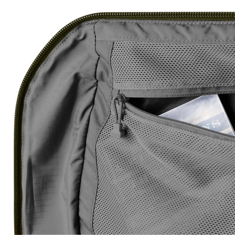 Crossroads® 40L Travel Duffel Olive