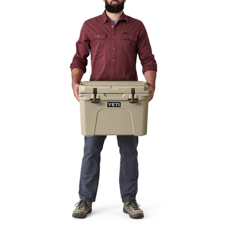 Tundra® 35 Hard Cooler Upland Birds