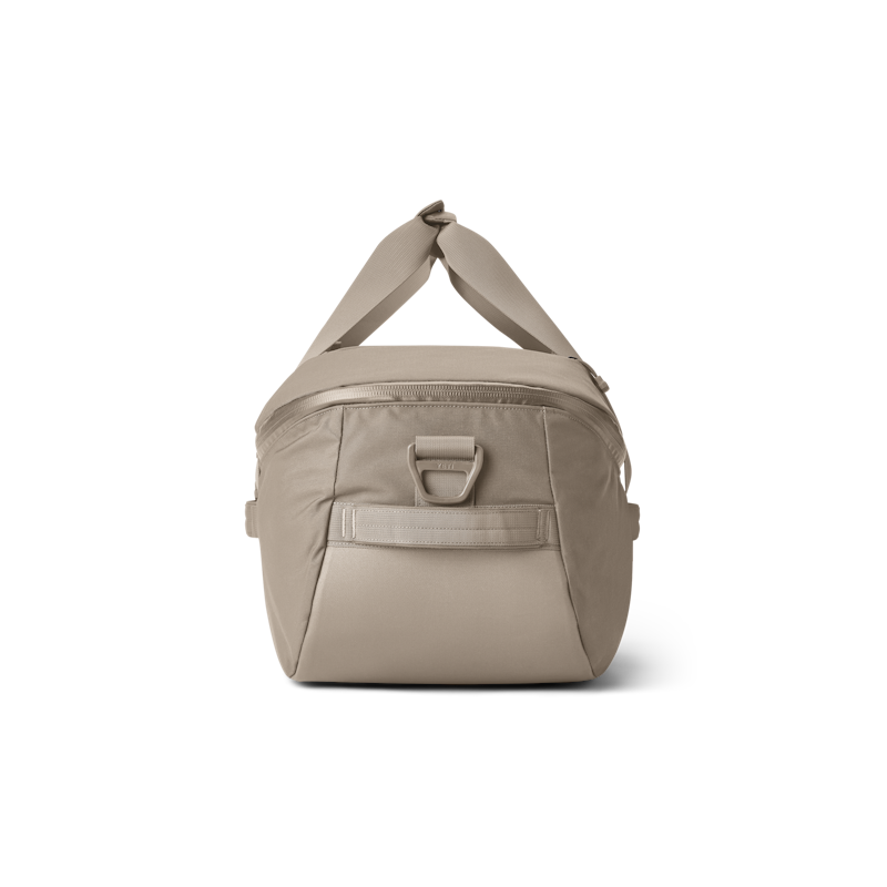 Crossroads® 60L Travel Duffel Cape Dark Taupe