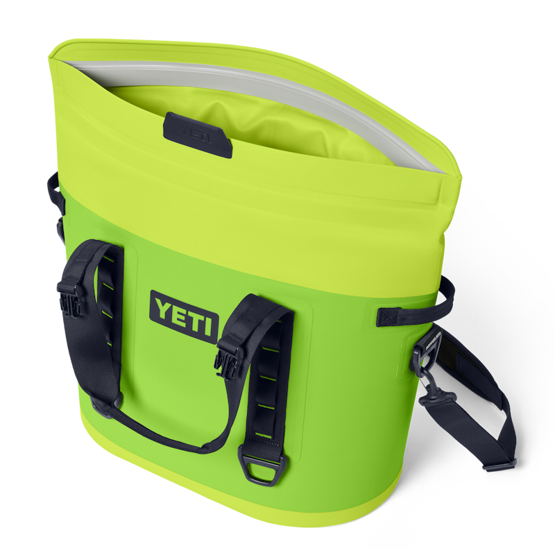 Hopper® M30 Tote Soft Cooler Venom