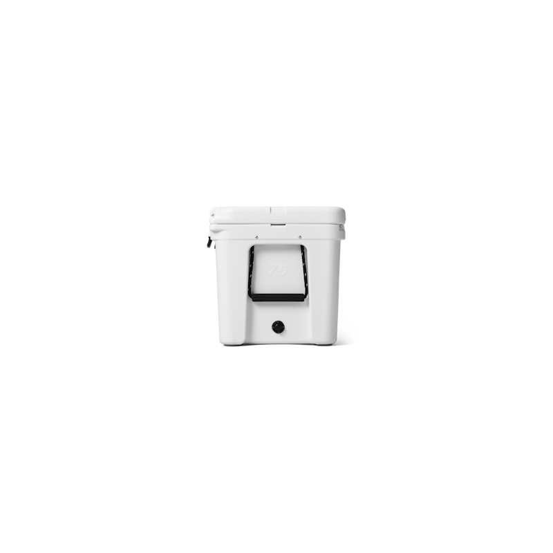Tundra® 75 Hard Cooler White