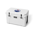 Edmonton Oilers Tundra® 45 Hard Cooler White