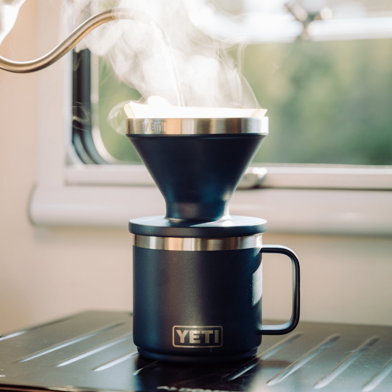 Rambler® Pour Over