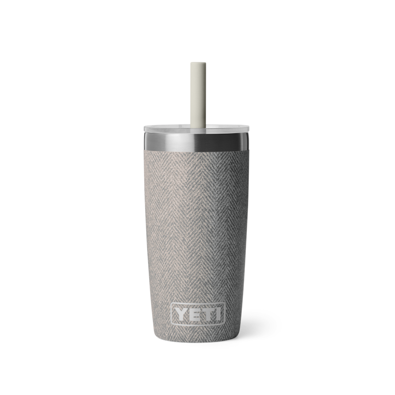 Rambler® Jr. 10 oz Tumbler Riverhead Green