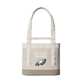Philadelphia Eagles Camino® Zip 12L Carryall Tote Bag Cape Taupe