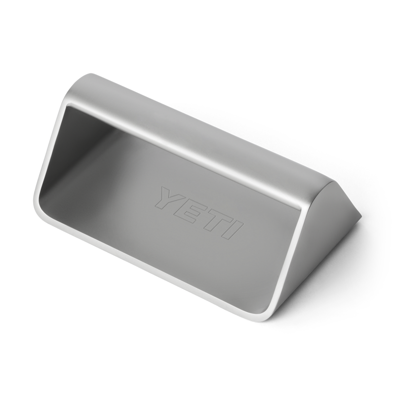 YETI™ Stainless Steel Grill Press