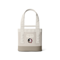 Florida State Camino® 20 Carryall Tote Bag Cape Taupe