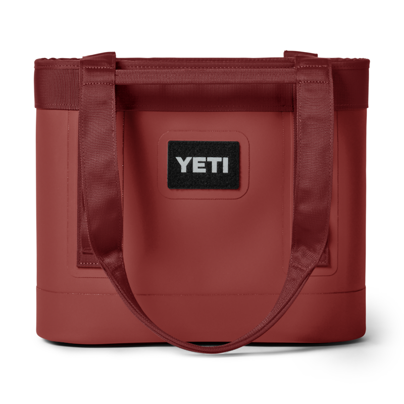 Camino® Zip 12L Carryall Tote Bag Stag Dark Red