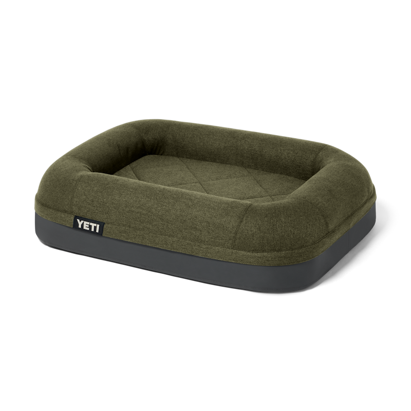 Boomer™ Dog Bed Small Olive