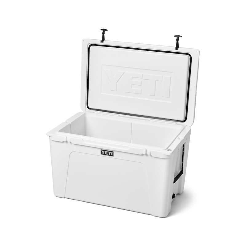 Tundra® 210 Hard Cooler White