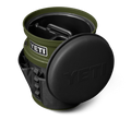 The Fully-Loaded Bucket Wetlands Brown