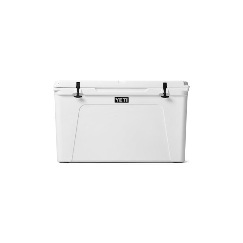Tundra® 210 Hard Cooler White