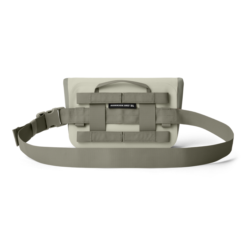 Sideclick™ Strap Pampa Light Green