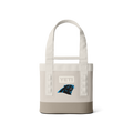 Carolina Panthers Camino® 20 Carryall Tote Bag Cape Taupe
