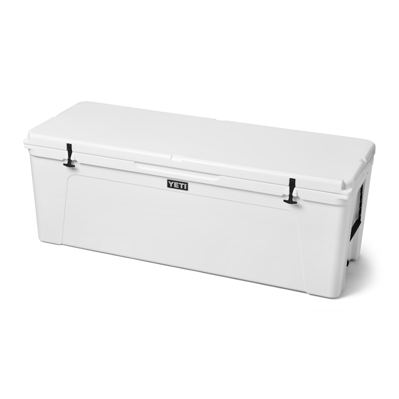 Tundra® 350 Hard Cooler White