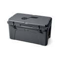 Utah Jazz Tundra® 65 Hard Cooler Charcoal